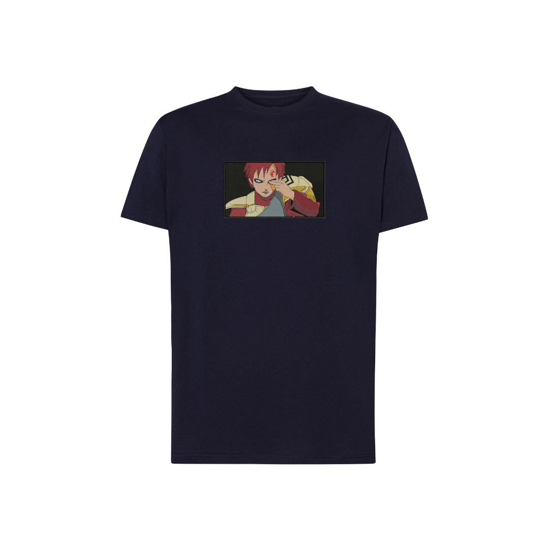 Gaara 1