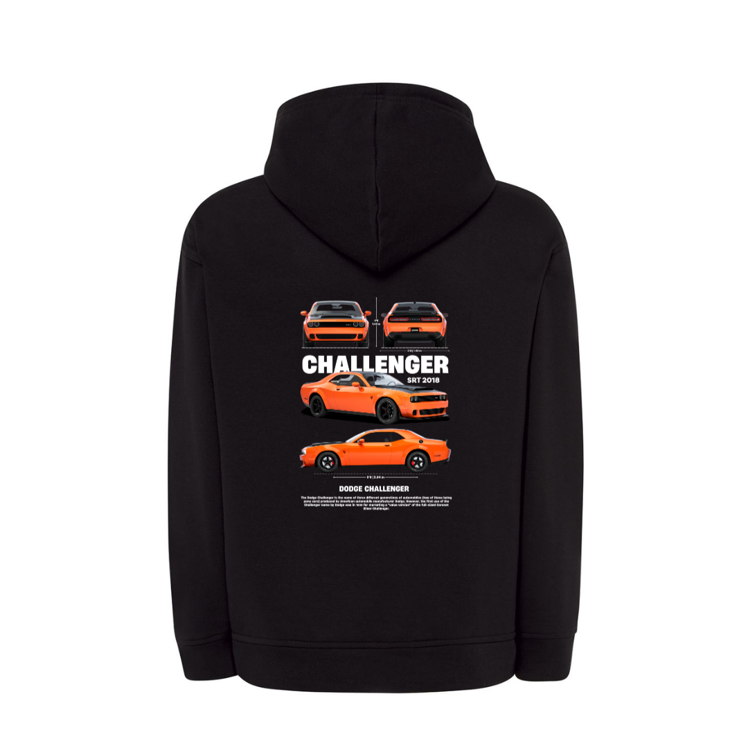 DODGE CHALLENGER 1