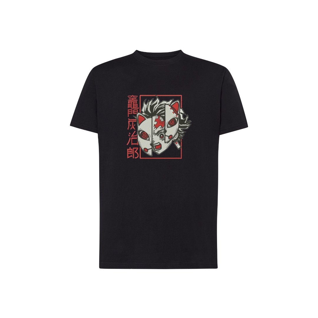 Tanjiro Kamado 5