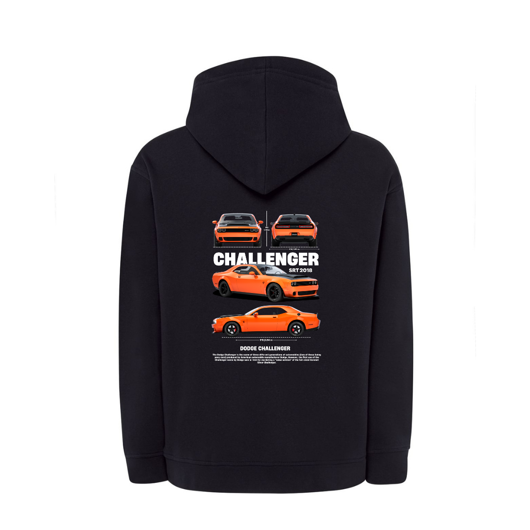 DODGE CHALLENGER 1