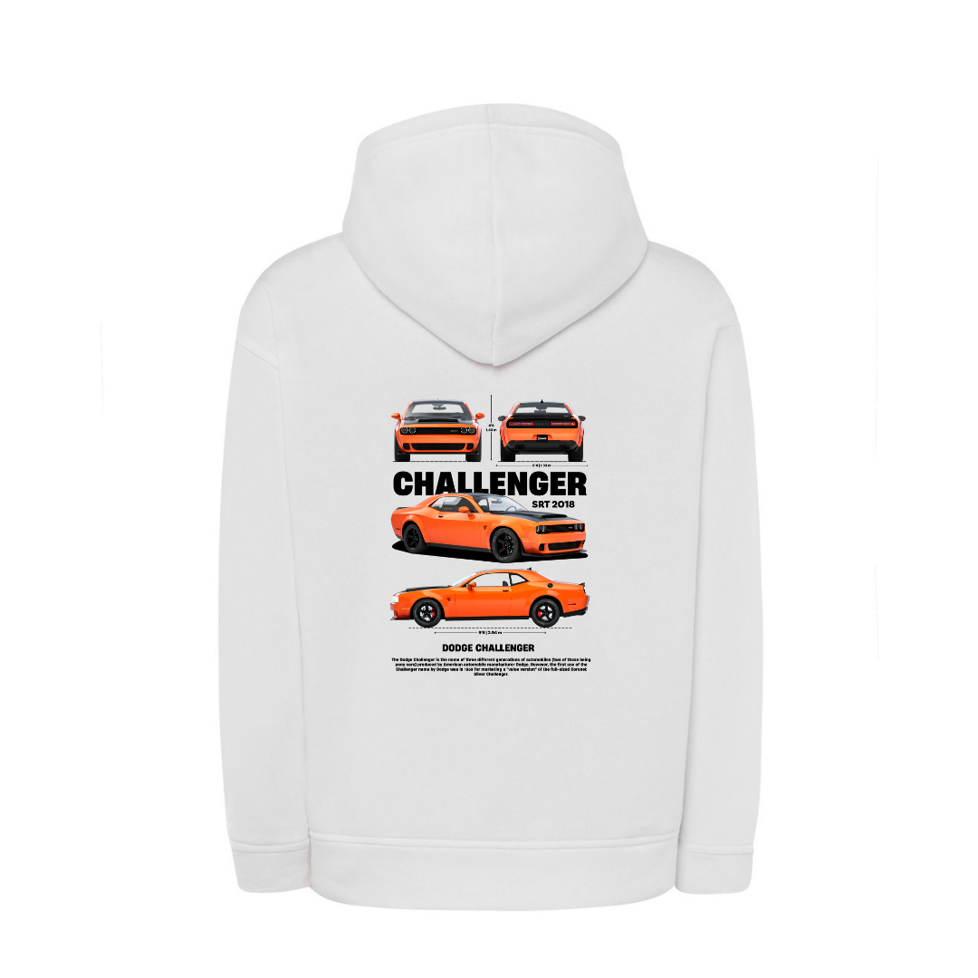 DODGE CHALLENGER 1