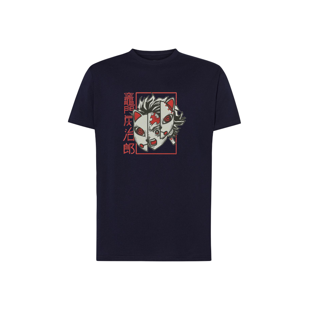 Tanjiro Kamado 5