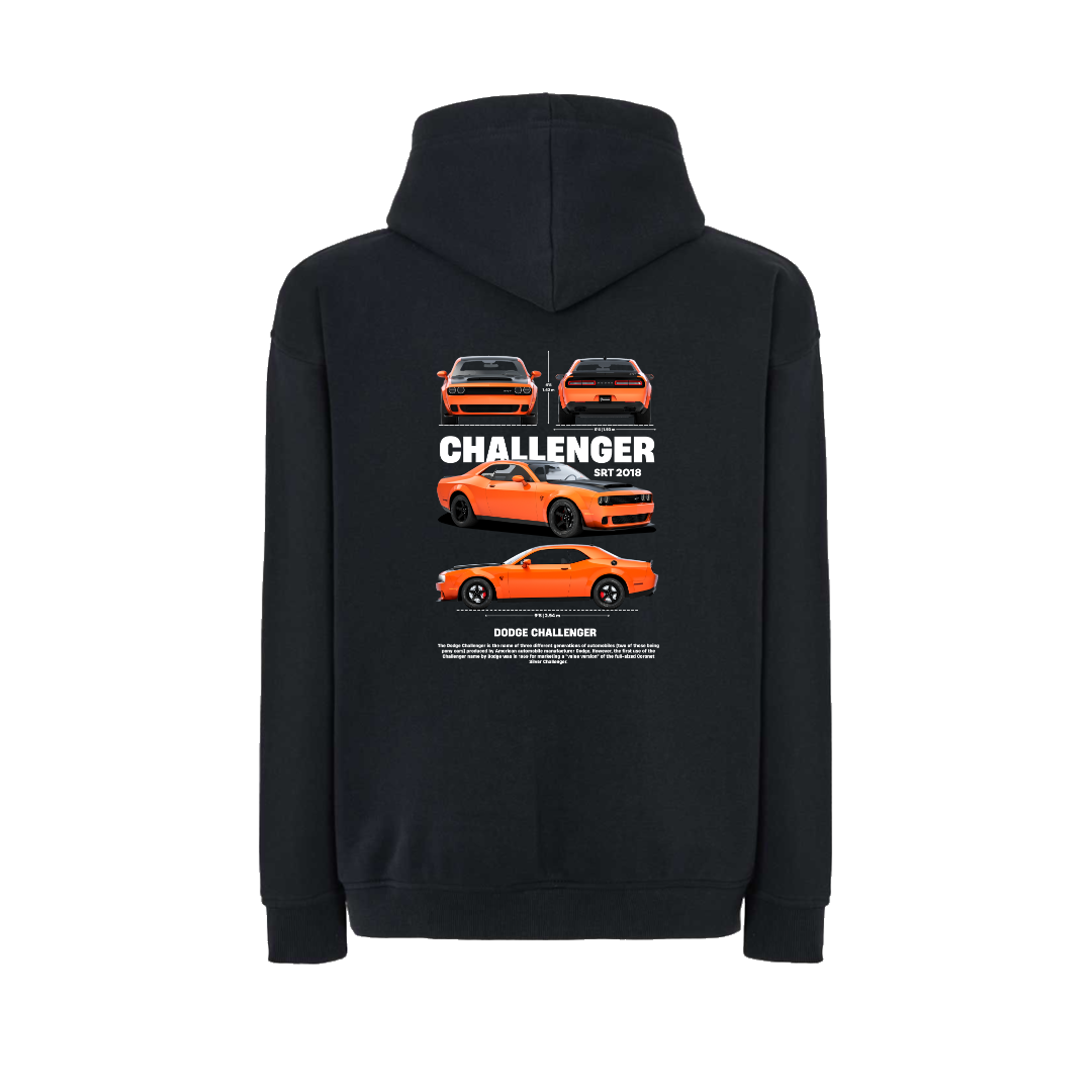 DODGE CHALLENGER 1