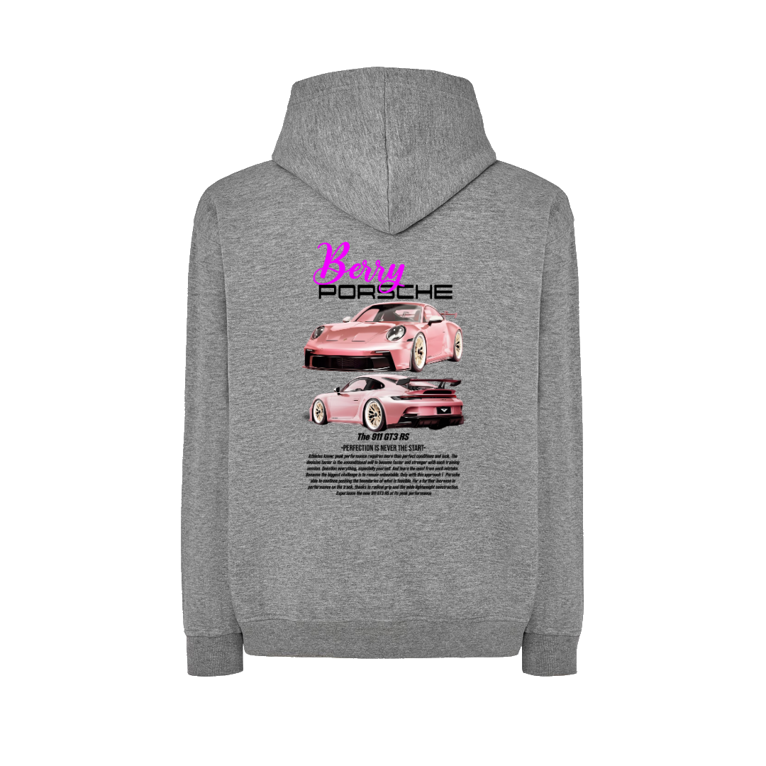 PORSCHE BERRY 911 GT3 RS 2