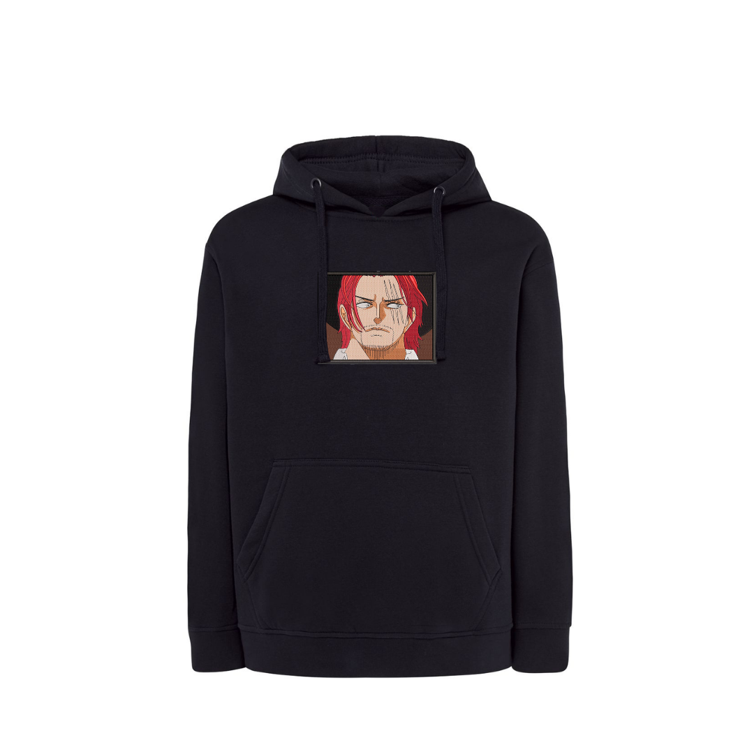 Shanks 2