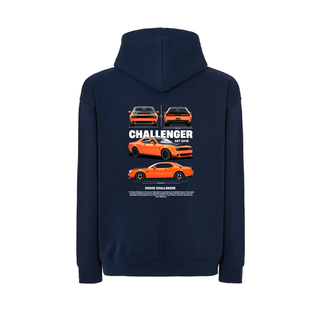 DODGE CHALLENGER 1