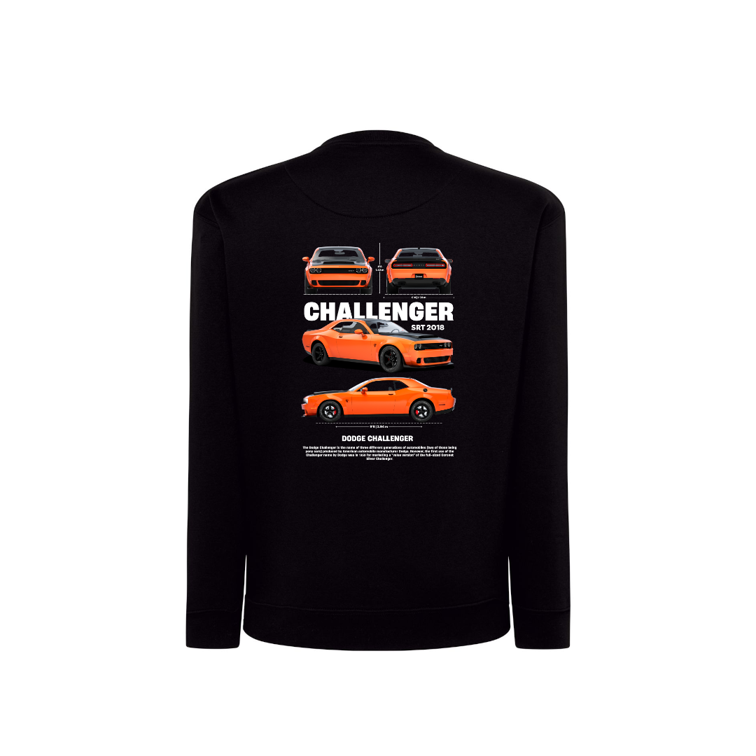 DODGE CHALLENGER 1