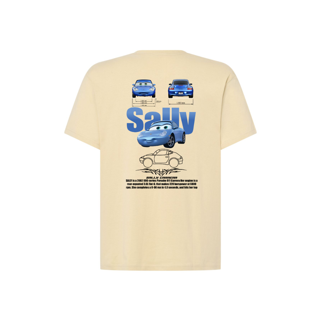 CARS SALLY 2
