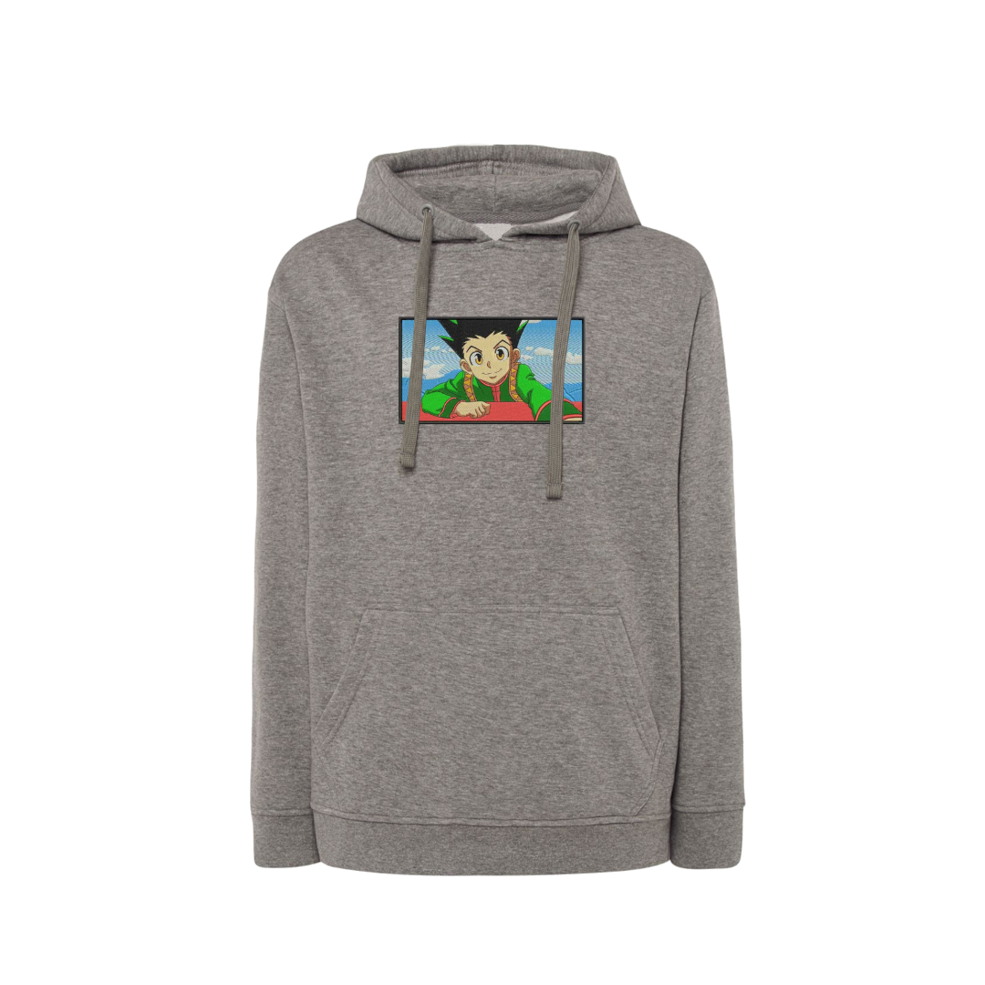 Gon 5