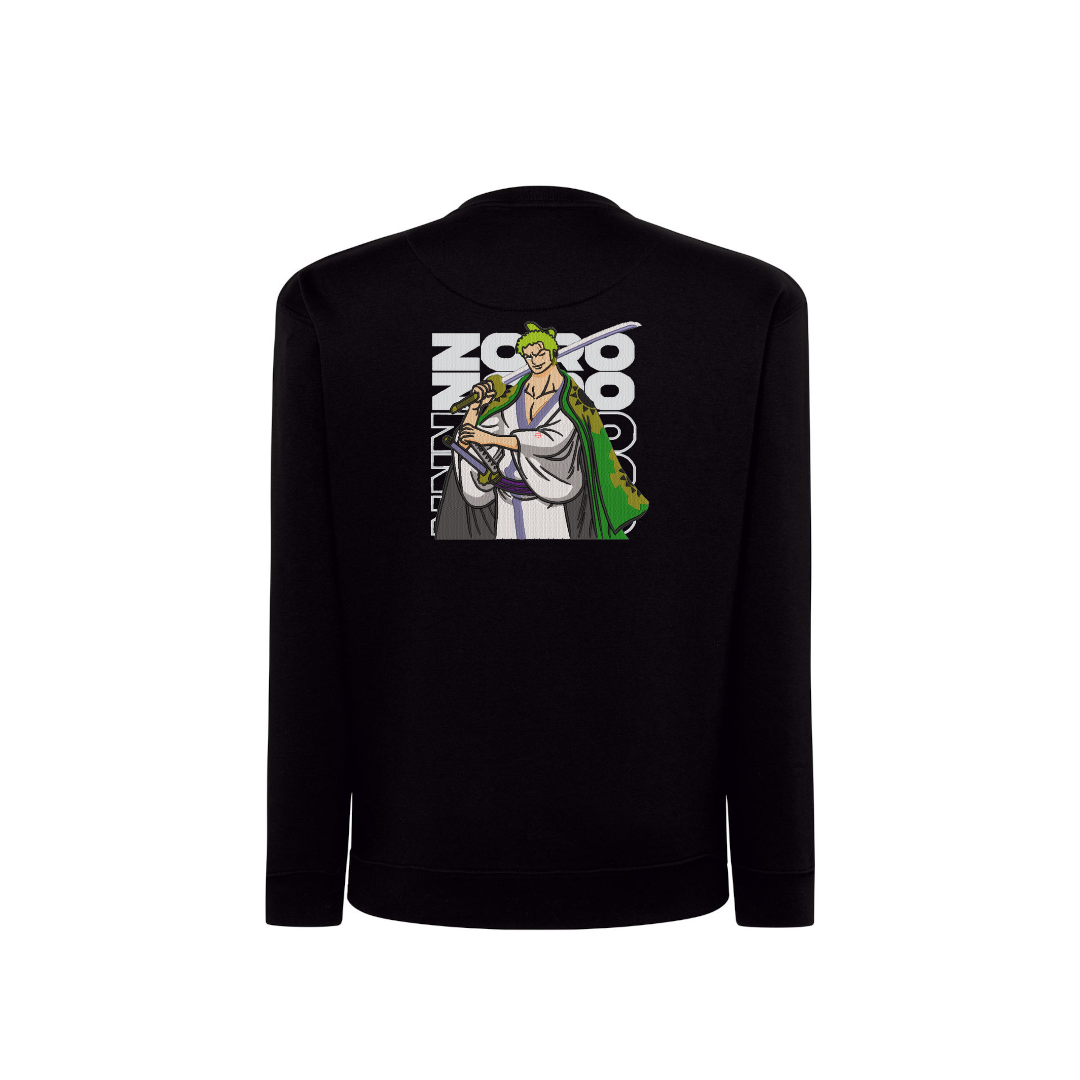 Zoro 6