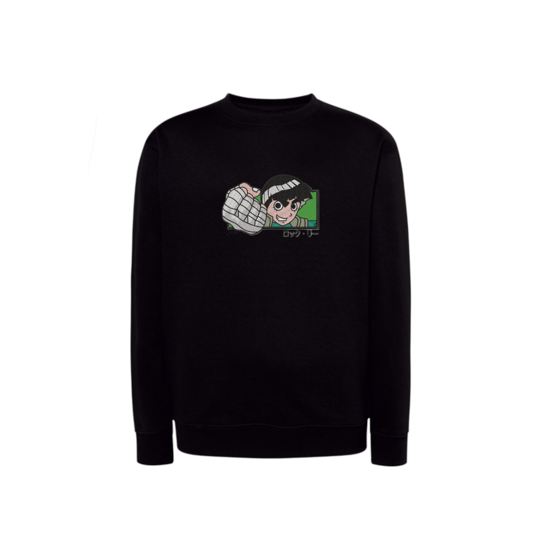 Rock Lee 2