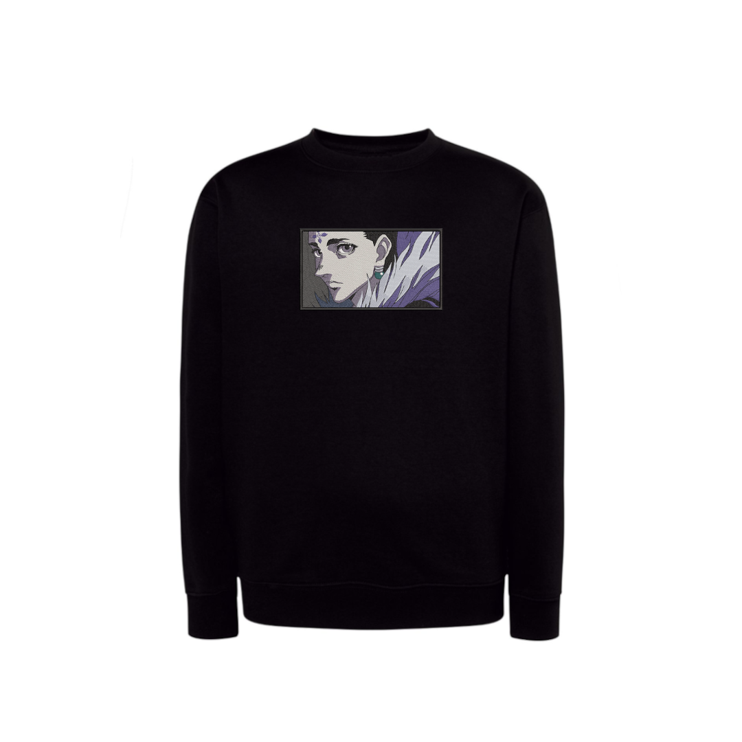 Chrollo Lucilfer 2
