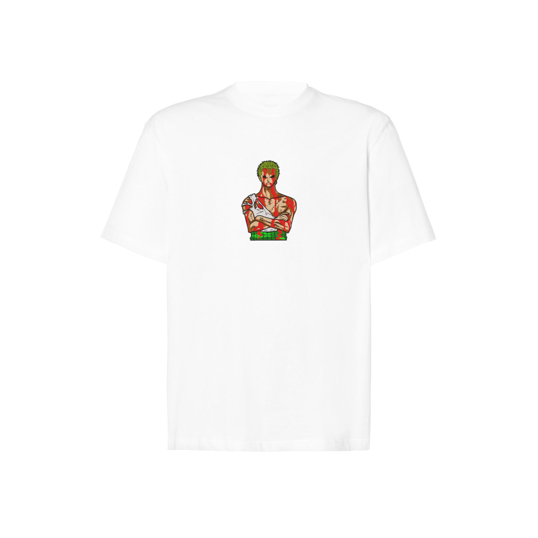 Zoro 1