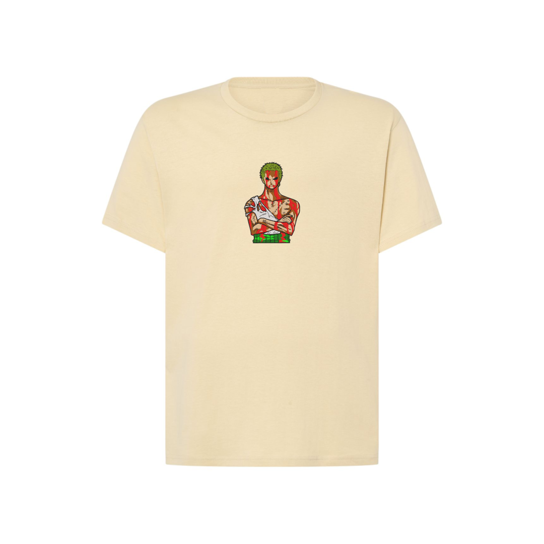 Zoro 1