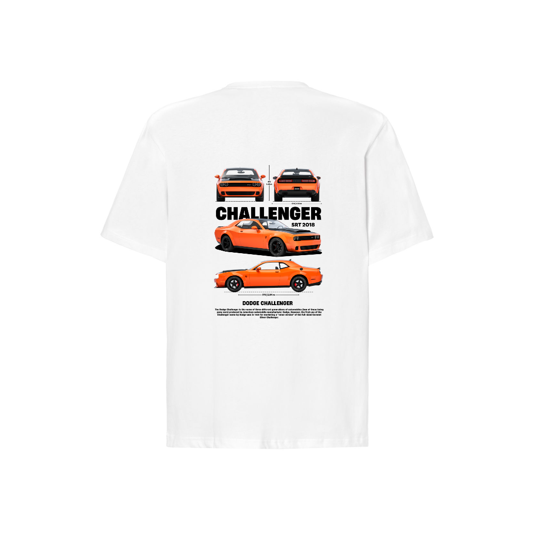 DODGE CHALLENGER 1