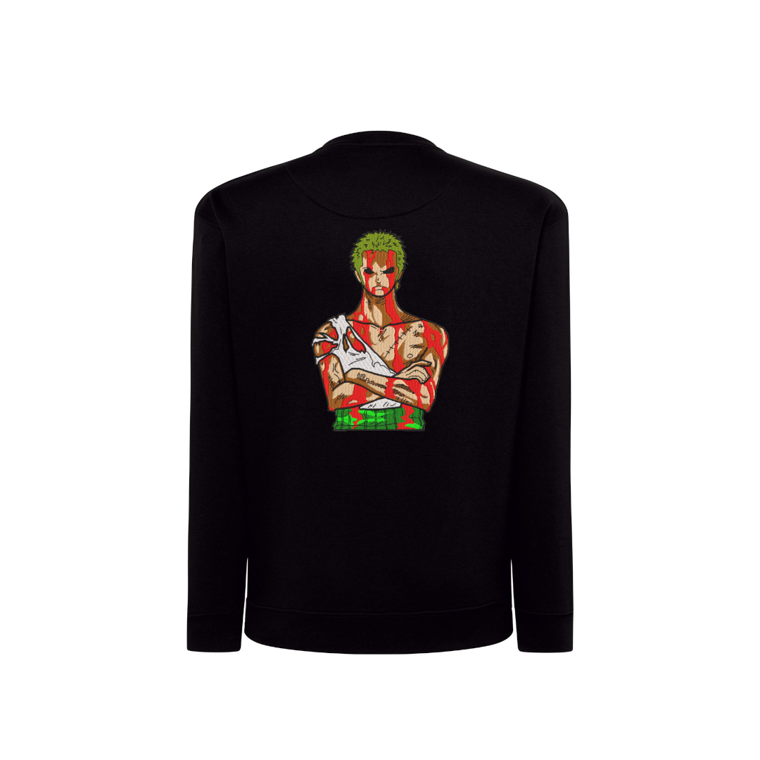 Zoro 2