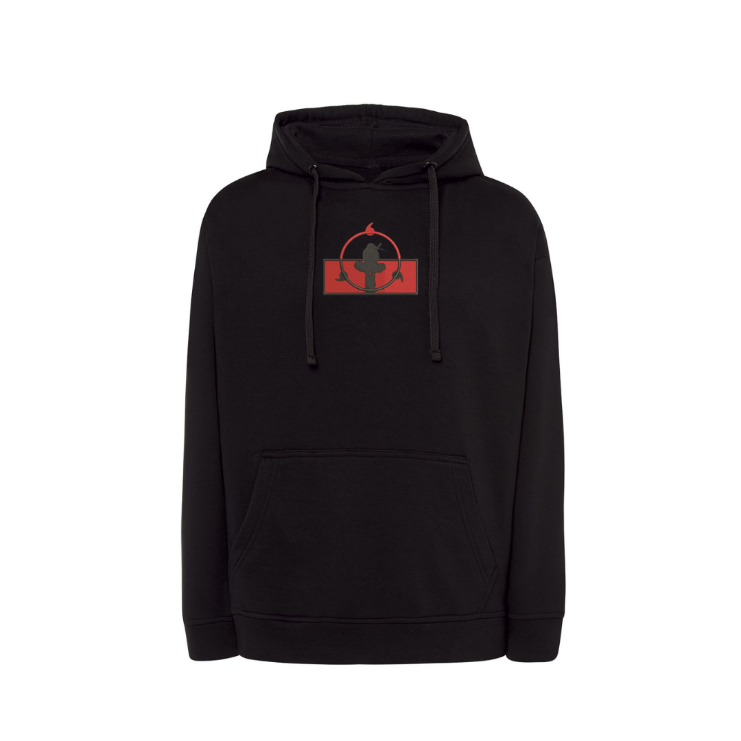 Itachi Uchiha 1