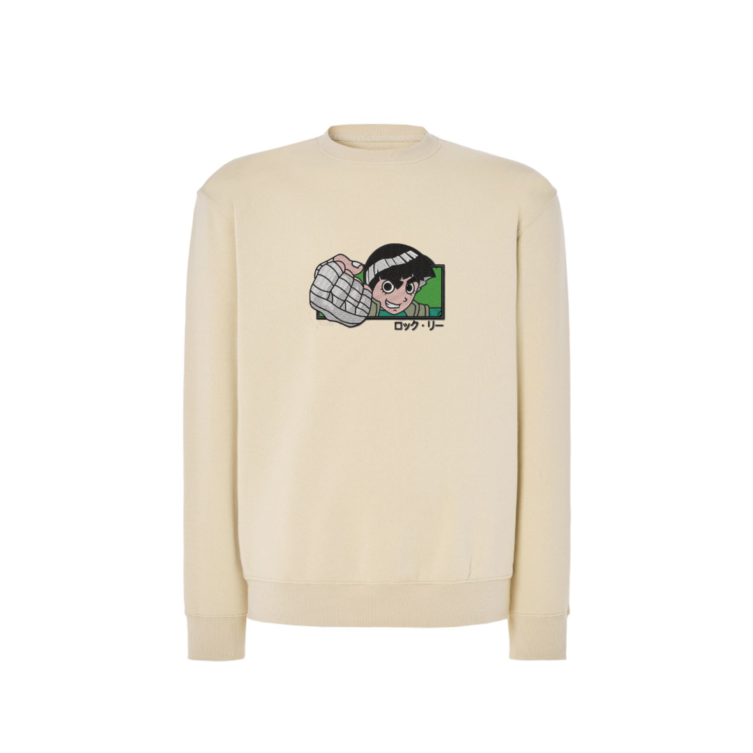 Rock Lee 2