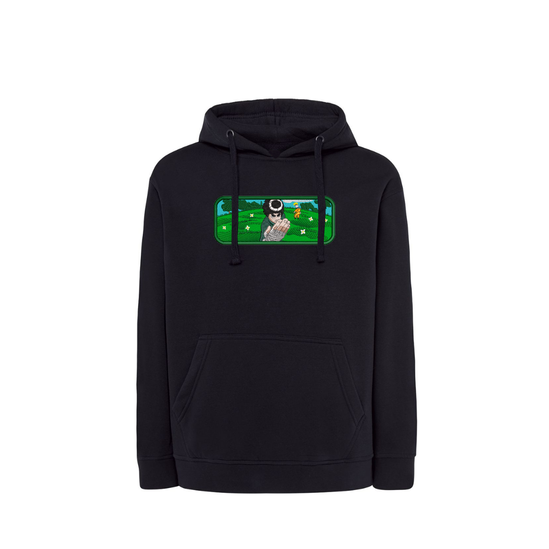 Rock Lee 3