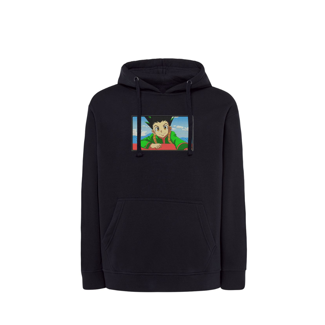 Gon 5