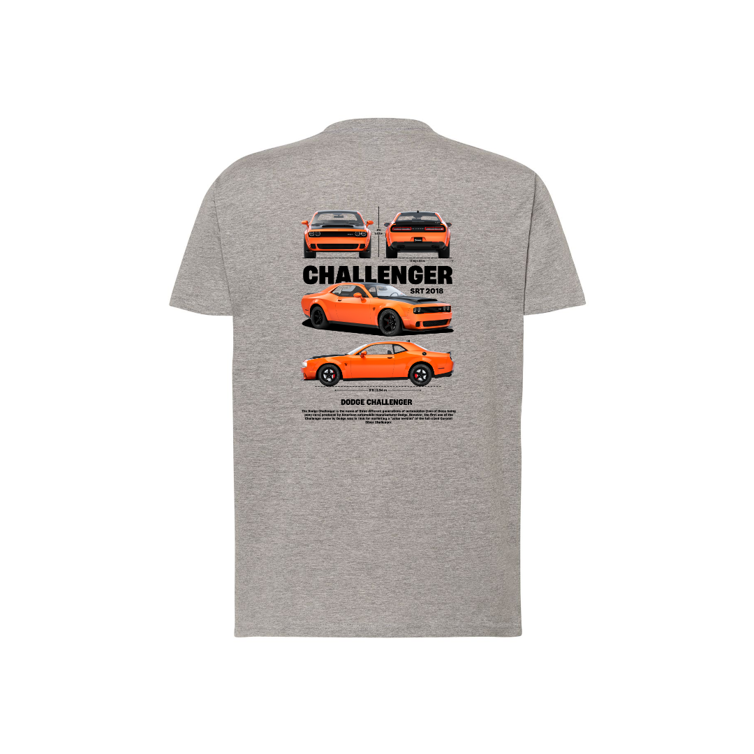 DODGE CHALLENGER 1