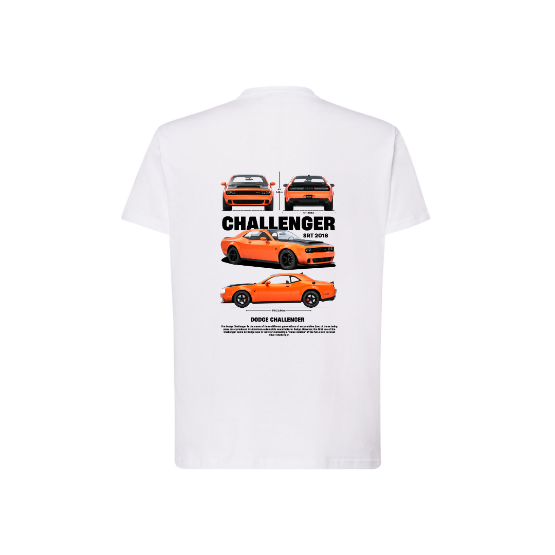 DODGE CHALLENGER 1
