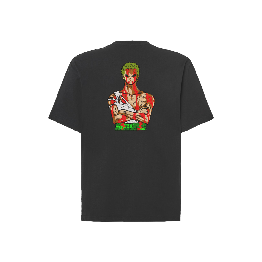 Zoro 2