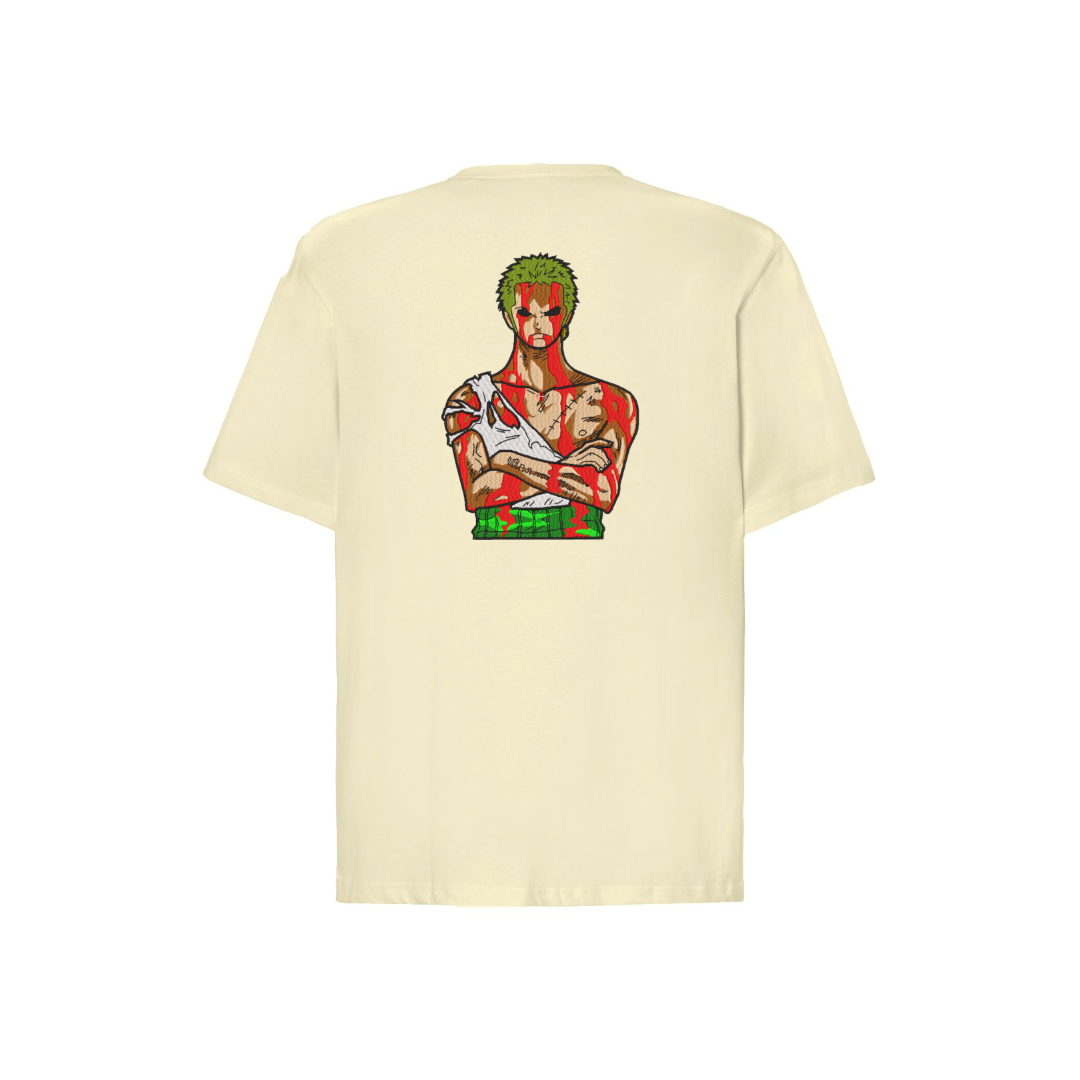 Zoro 2
