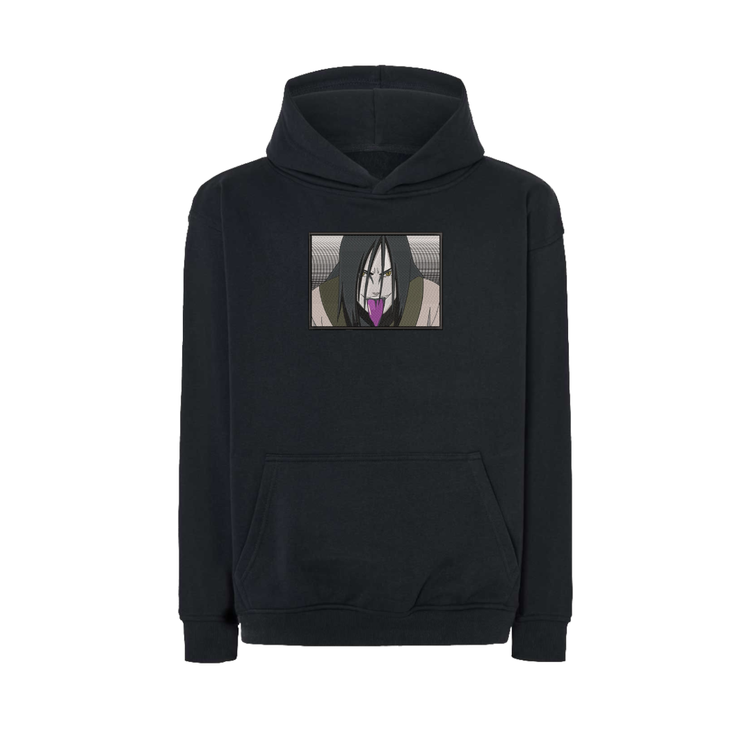 Orochimaru 1