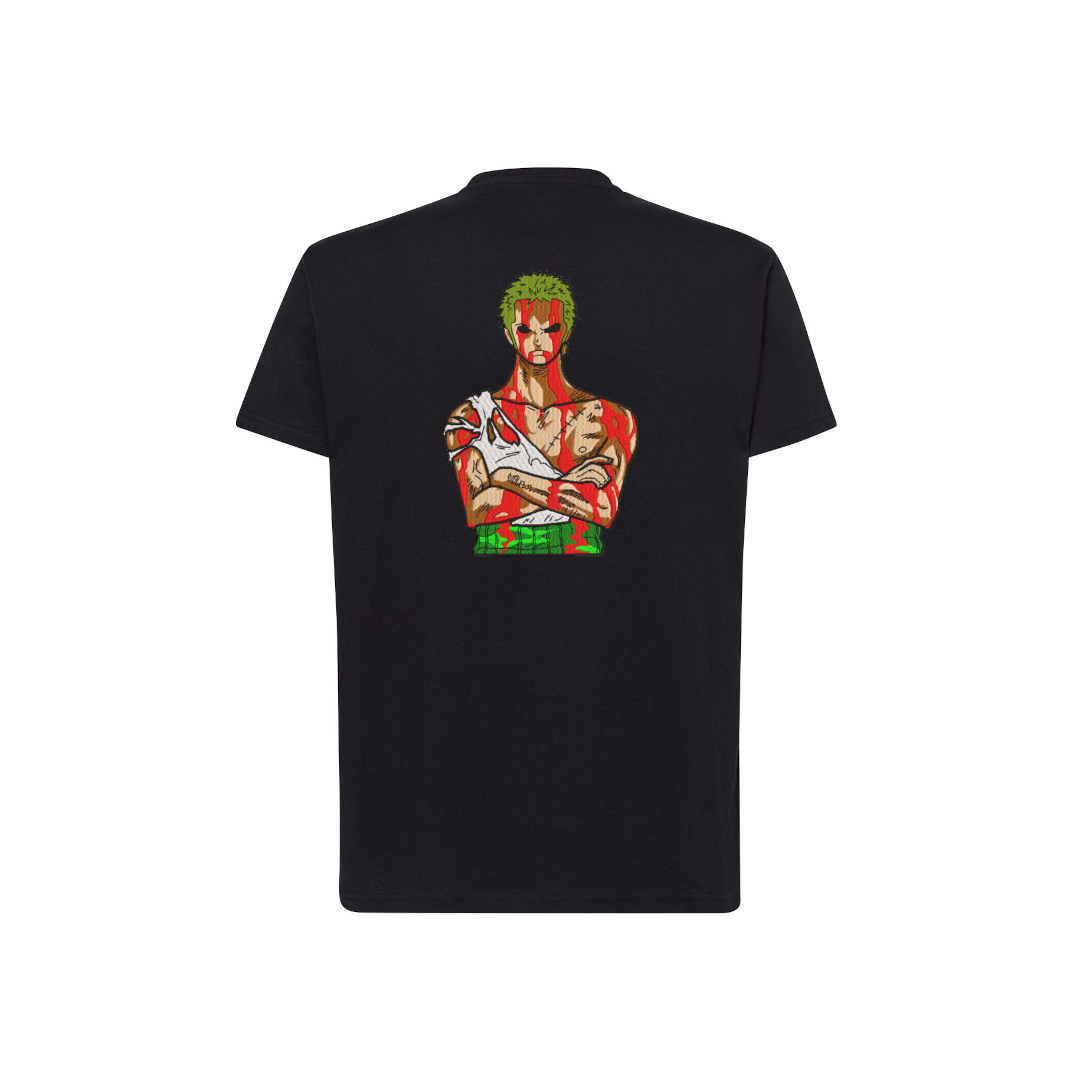 Zoro 2