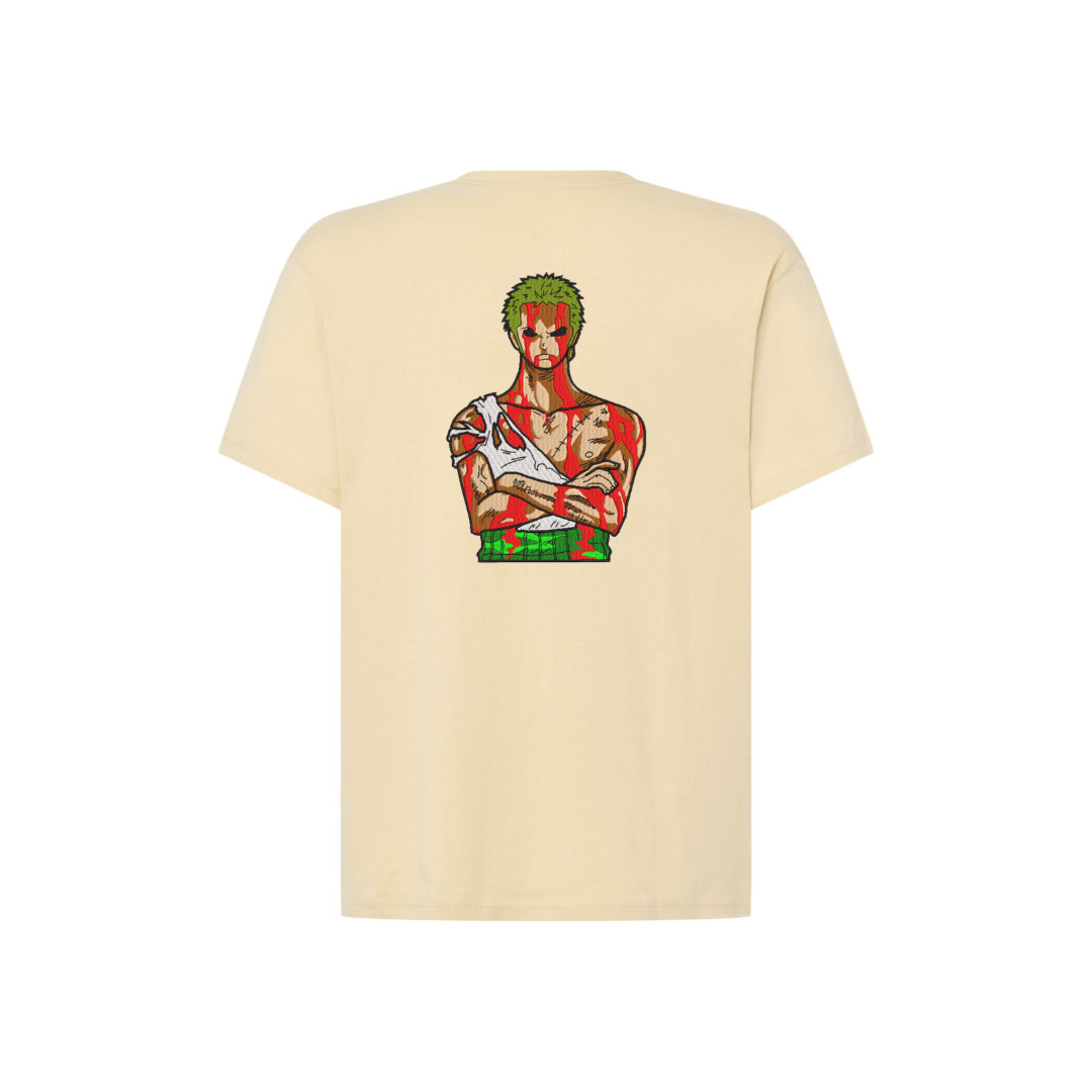 Zoro 2