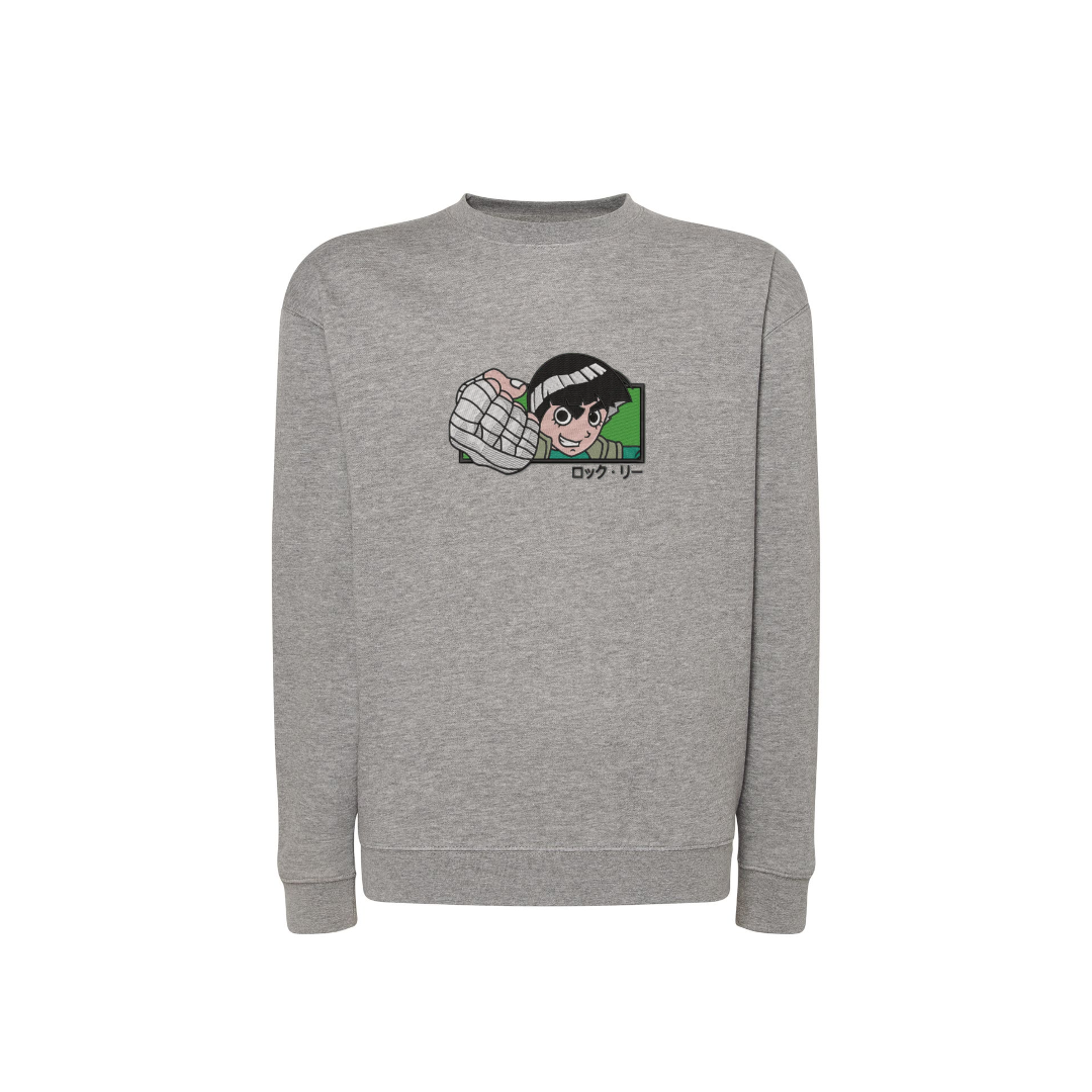 Rock Lee 2