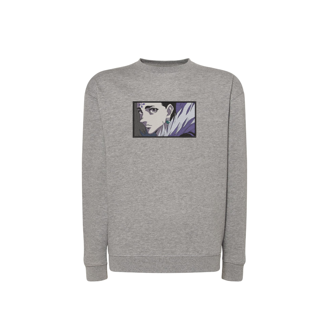 Chrollo Lucilfer 2