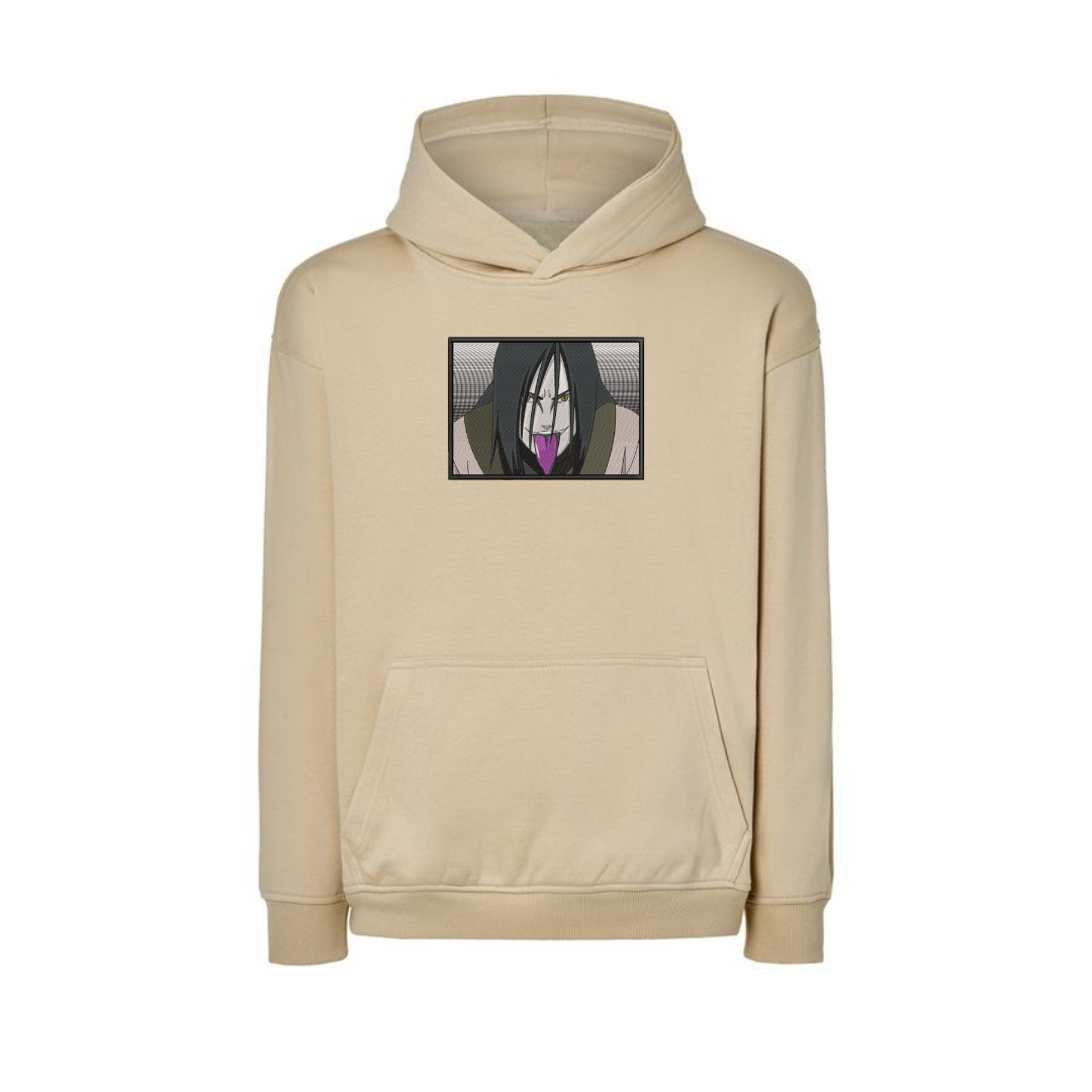 Orochimaru 1