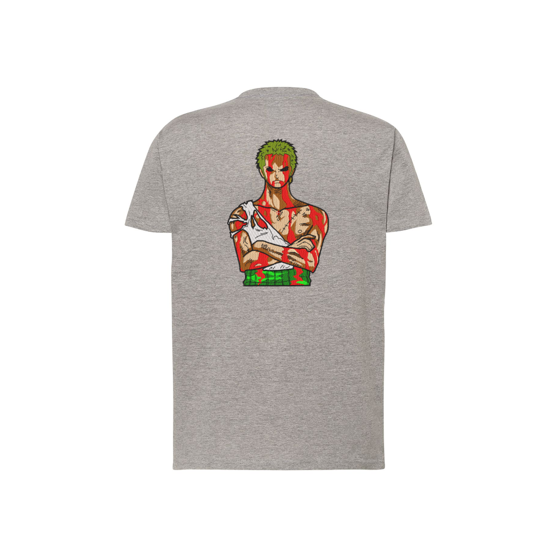 Zoro 2