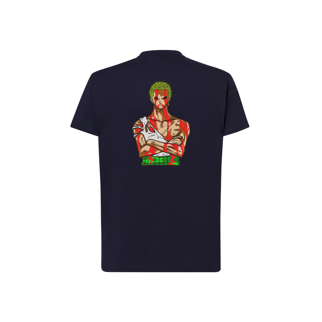 Zoro 2