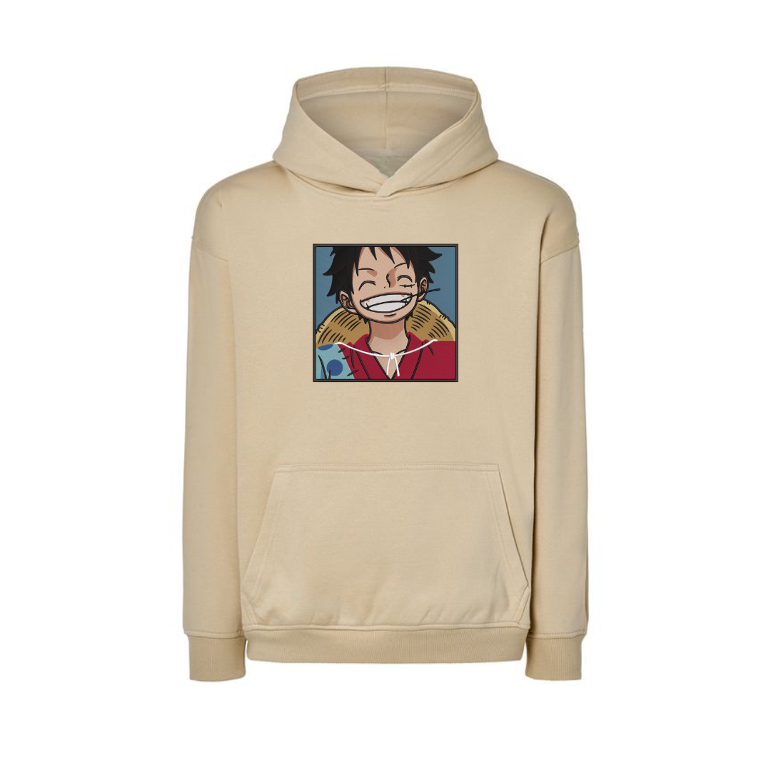 Luffy 16