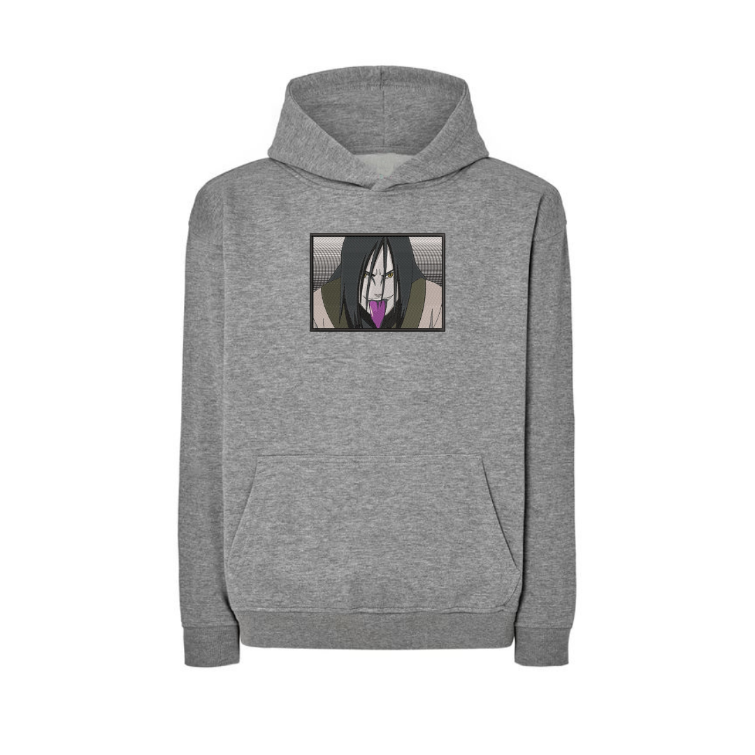 Orochimaru 1