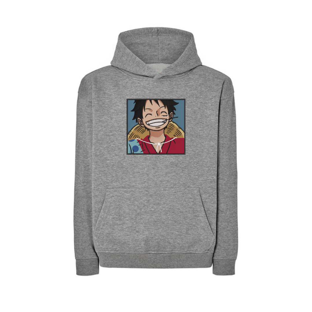 Luffy 16