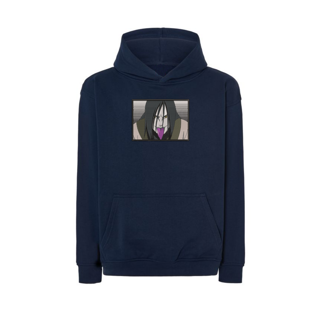 Orochimaru 1