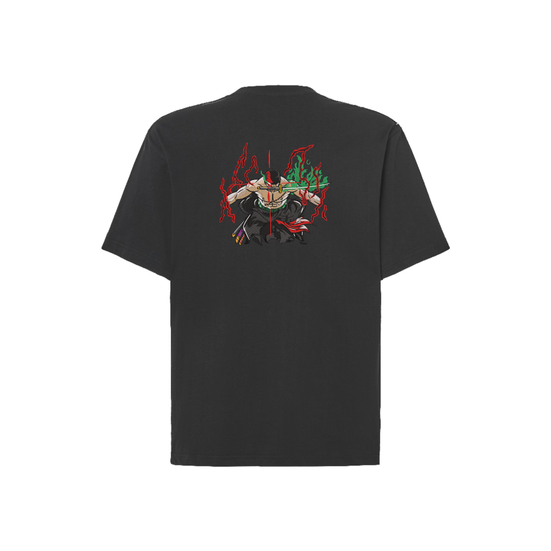 Zoro 3