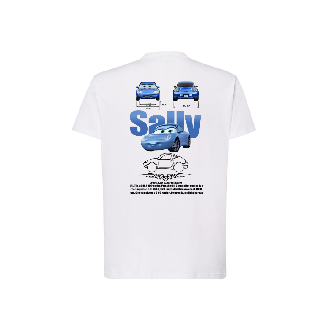 CARS SALLY 2