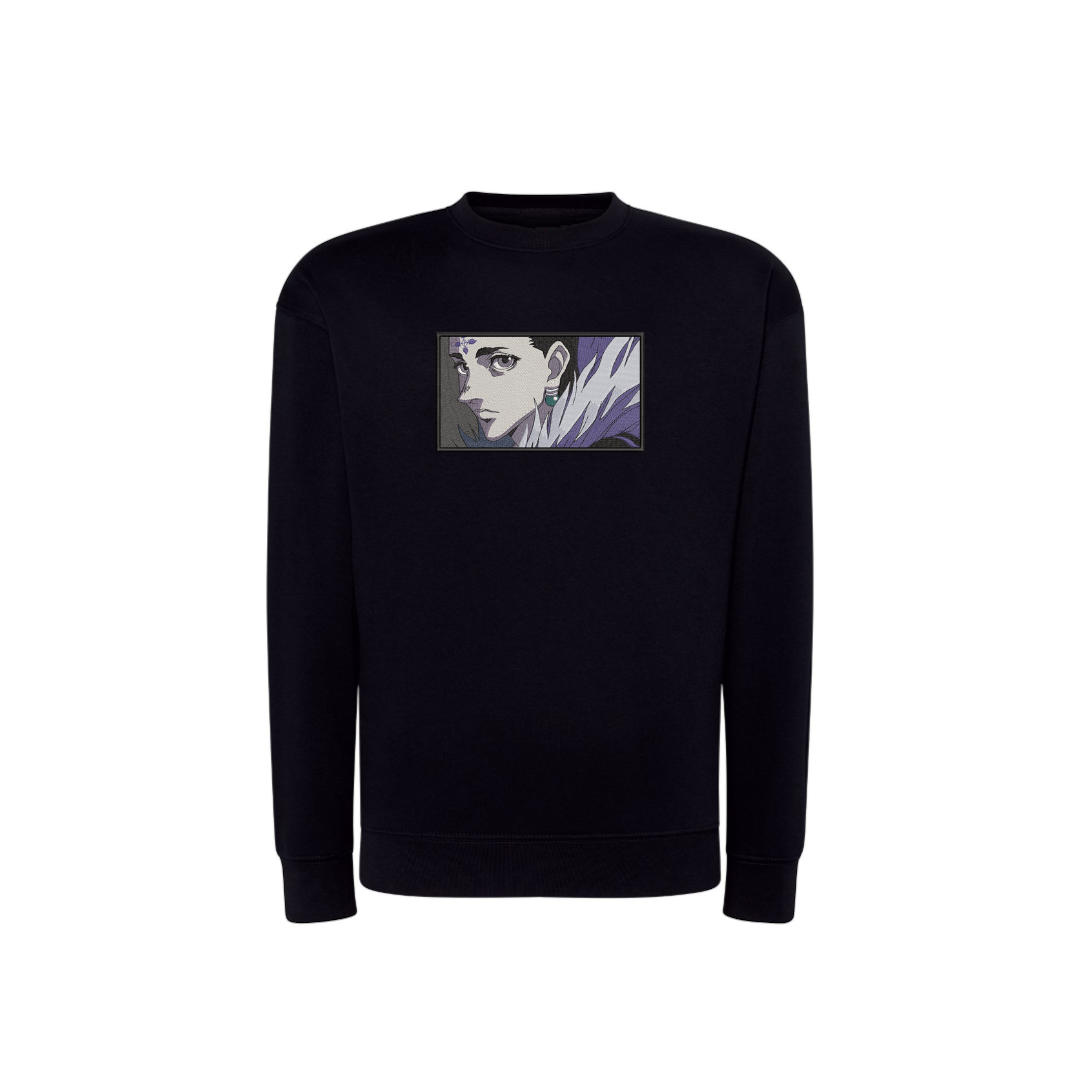 Chrollo Lucilfer 2