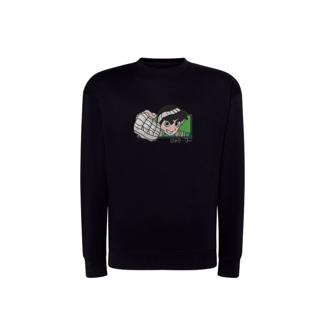 Rock Lee 2