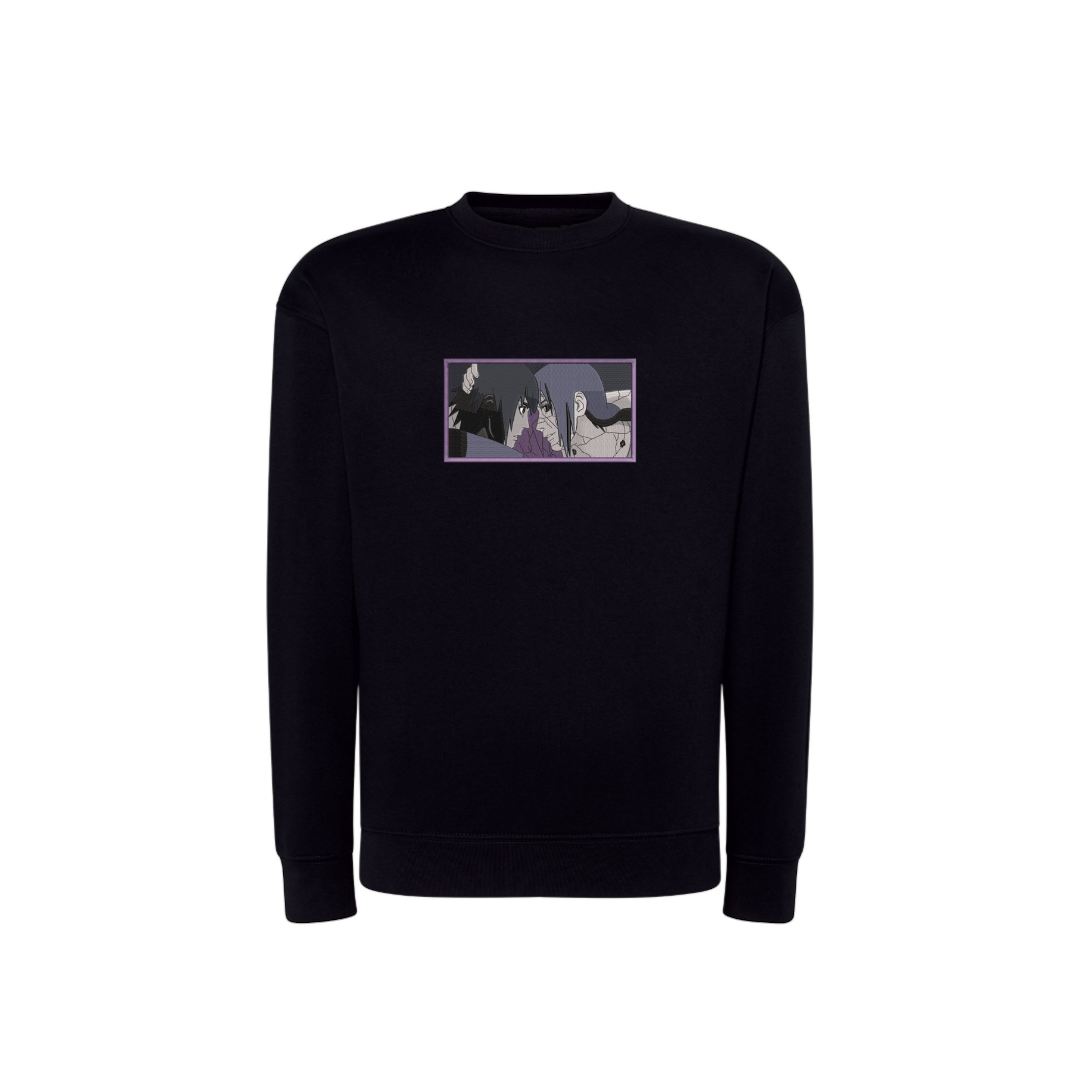 Sasuke Uchiha 1