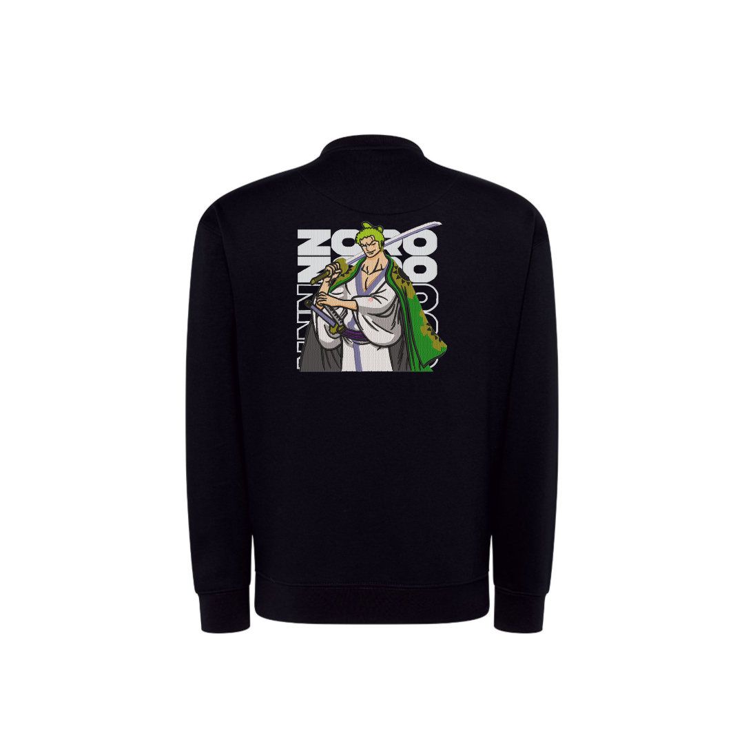 Zoro 6