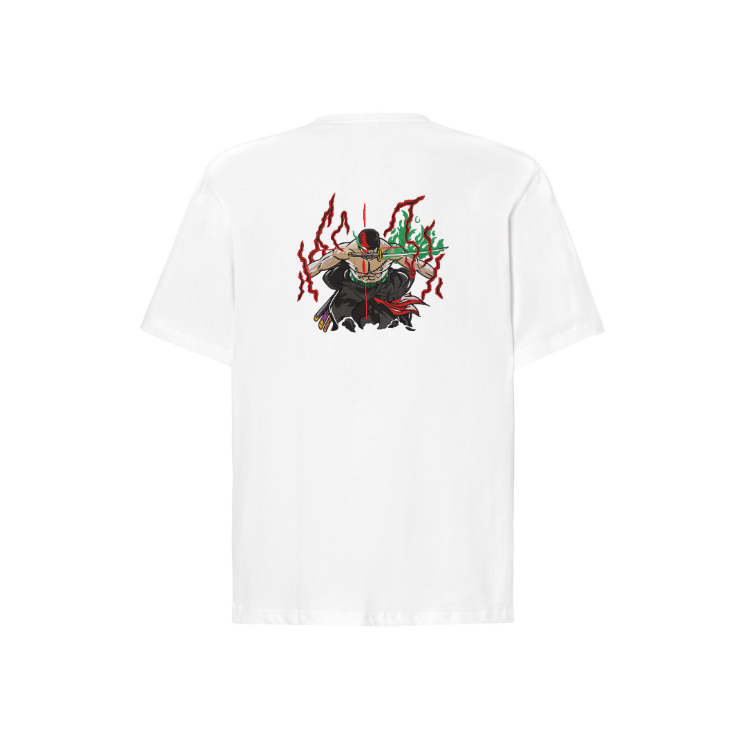 Zoro 3