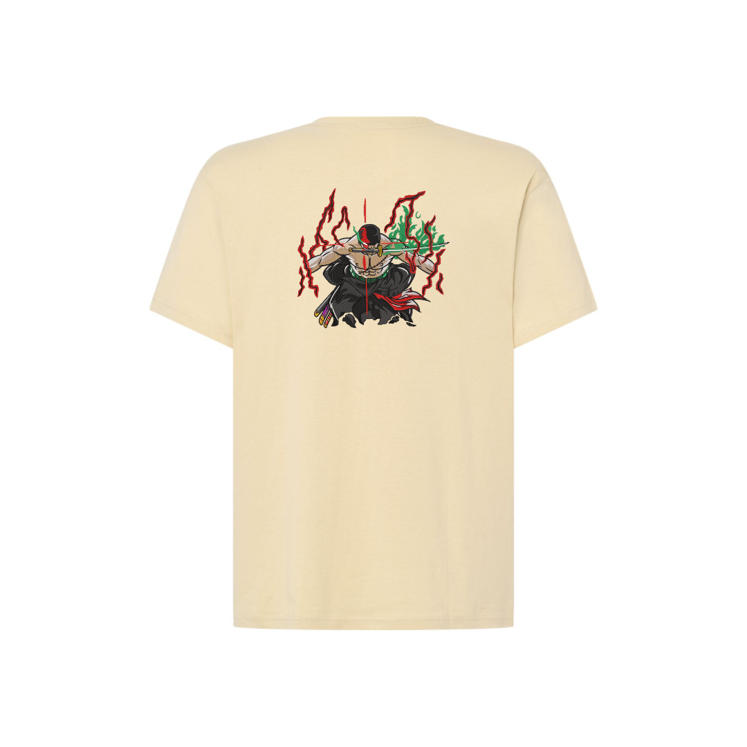 Zoro 3