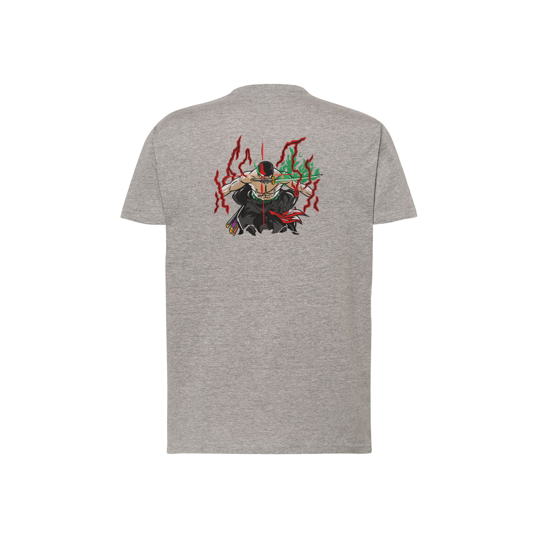 Zoro 3