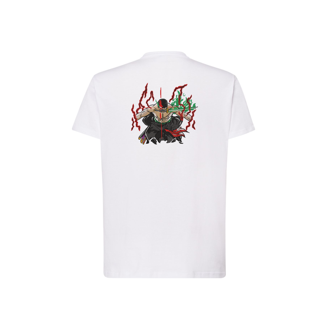 Zoro 3